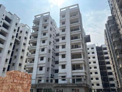 Project Image of 849.0 - 1108.0 Sq.ft 2 BHK Apartment for buy in Etha Su Casa Valley