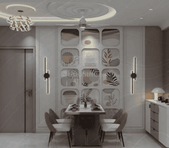 Project Image of 645.0 - 897.0 Sq.ft 2 BHK Apartment for buy in Dhanashmita Enclave
