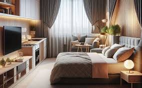 Project Image of 0.0 - 685.0 Sq.ft Studio Studio Apartment for buy in Bhutani City Center 32