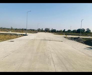 Mahalaxmi Nagar 52 Internal Roads & Footpaths 2