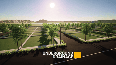 Project Image of 1503.0 - 2700.0 Sq.ft Residential Plot Plot for buy in Landlord Infra SVS Enclave