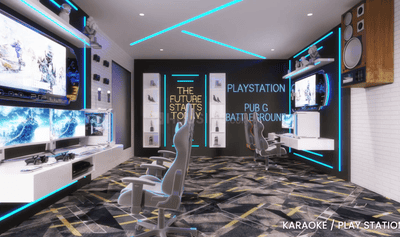 Project Image of 925.0 - 3920.0 Sq.ft 1 BHK Apartment for buy in Dream World Phase II