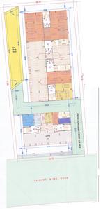 Project Image of 348.0 - 400.0 Sq.ft 1 BHK Apartment for buy in Nirman Laxmi Heights