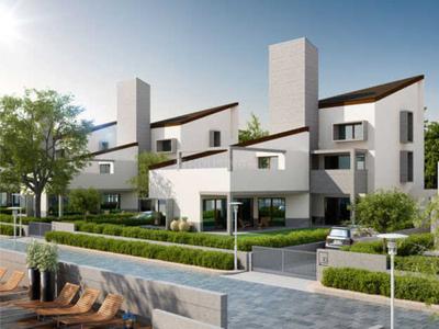 Suryan Logeco Homes Elevation 3