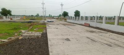 Project Image of 1077.0 - 1734.0 Sq.ft Residential Plot Plot for buy in Shrivalli Samruddhi Estate III