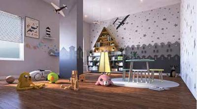 Project Image of 827.0 - 1366.0 Sq.ft 2 BHK Apartment for buy in VFive Life
