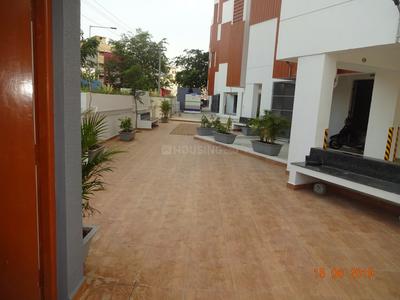 Project Image of 0.0 - 1398.0 Sq.ft 3 BHK Apartment for buy in Newry Shanmita