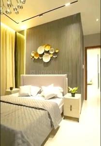 Project Image of 651.0 - 919.0 Sq.ft 2 BHK Apartment for buy in Parshwa Greens