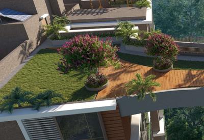 Project Image of 958.0 - 1307.0 Sq.ft 3 BHK Apartment for buy in SKDJ Parnasree Skyway