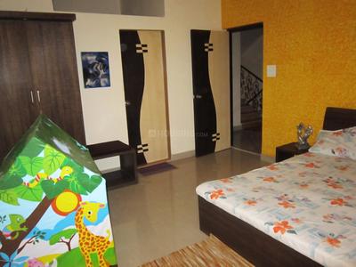 Project Image of 550.0 - 2250.0 Sq.ft 1 BHK Villa for buy in Shreedham Crystal Homes