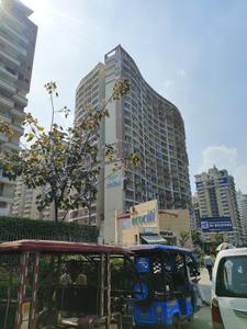 Project Image of 410.0 - 2275.0 Sq.ft 1 BHK Apartment for buy in Supertech Ecociti