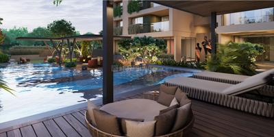 Project Image of 2150 Sq.ft 4 BHK Apartment / Flat for sale in Chandkheda for Rs. 16400000