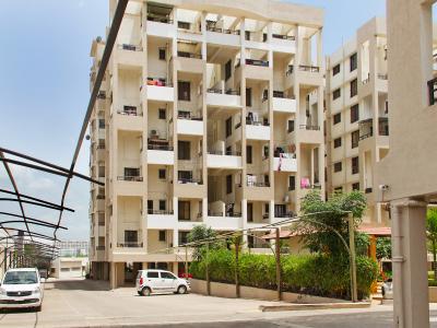 Venkatesh Oxy Valley Project Images