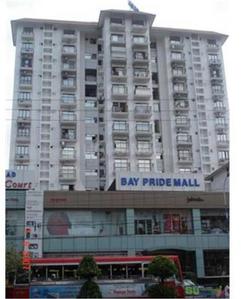 Project Image of 0.0 - 1500.0 Sq.ft 3 BHK Apartment for buy in ABAD Bay Pride Towers