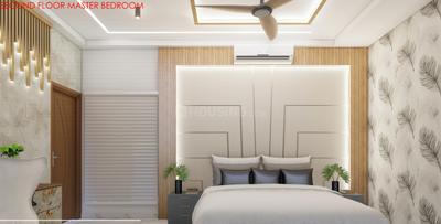 Project Image of 850.0 - 2000.0 Sq.ft 2 BHK Villa for buy in Shree Krishna Avenue Phase 2