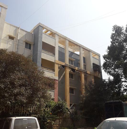 Gallery Cover Pic of Celebrity Srivasines