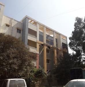 Project Image of 1080.0 - 1200.0 Sq.ft 2 BHK Apartment for buy in Celebrity Srivasines
