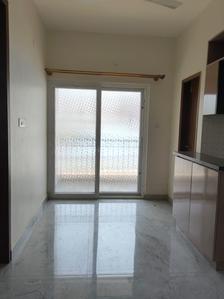 Project Image of 1109.0 - 1405.0 Sq.ft 2 BHK Apartment for buy in Sri Sathvik Nandanam