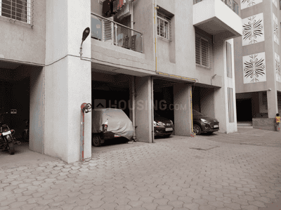Project Image of 754.33 - 844.75 Sq.ft 2 BHK Apartment for buy in Anjani Amores Phase 2