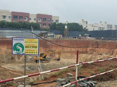 Project Image of 727.21 - 1024.0 Sq.ft 2 BHK Apartment for buy in Concorde Neo