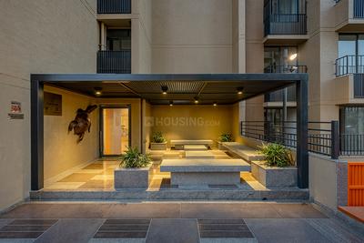 Project Image of 579.0 - 704.0 Sq.ft 2 BHK Apartment for buy in Sun Shela One