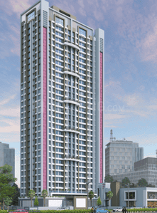 Project Image of 0.0 - 334.97 Sq.ft 1 BHK Apartment for buy in Tritonia Man Mandir