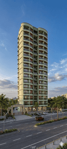 Imperial Greens Elevation 3