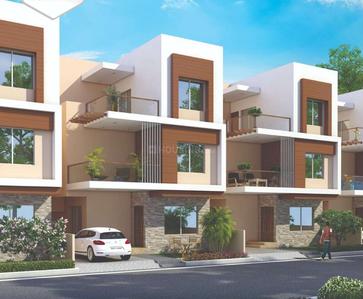 Project Image of 1122.0 - 2960.1 Sq.ft 3 BHK Villa for buy in Humming Coterie 02