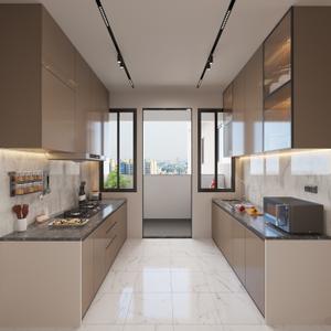 Project Image of 1141.0 - 1525.0 Sq.ft 2 BHK Apartment for buy in Shreeji Insperia