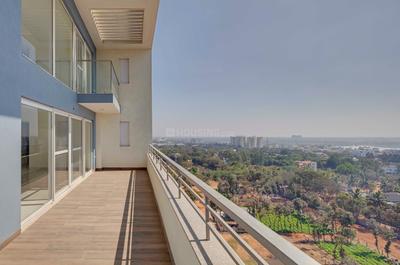 Project Image of 0.0 - 1425.0 Sq.ft 2 BHK Apartment for buy in Spectra Palmwoods