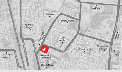 Project Image of 625.71 - 808.91 Sq.ft 2 BHK Apartment for buy in K3 Orium Vihaara