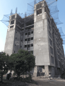 Project Image of 407.0 - 557.0 Sq.ft 1 BHK Apartment for buy in NG Madhuban