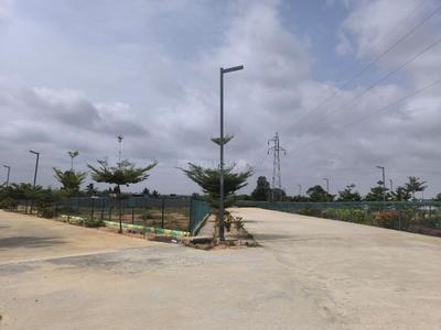 Project Image of 900.0 - 5114.0 Sq.ft Residential Plot Plot for buy in V R Royal Township 2