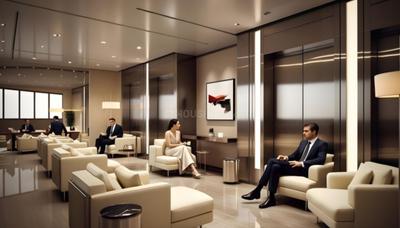 Project Image of 958.0 - 4072.0 Sq.ft 1 BHK Apartment for buy in Mist