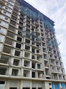 Project Image of 70.11 - 1099.0 Sq.ft 1 BHK Apartment for buy in MVN Aero One