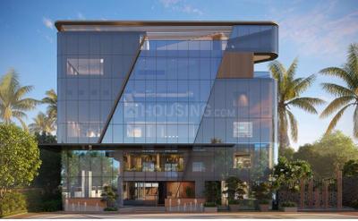 Project Image of 1581.0 - 2304.0 Sq.ft 3 BHK Apartment for buy in Speed Signature
