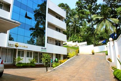 Project Image of 1544.0 - 1762.0 Sq.ft 3 BHK Apartment for buy in Krishna City Cliff