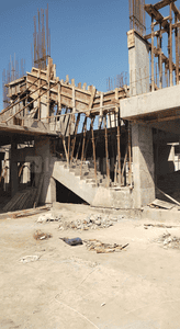 Project Image of 620.97 - 634.32 Sq.ft 2 BHK Apartment for buy in Prerana Padmavati 104