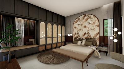 Project Image of 6038.0 - 6086.0 Sq.ft 5 BHK Villa for buy in Yaazh Il Valam