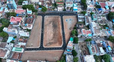 Project Image of 804.0 - 1969.0 Sq.ft Residential Plot Plot for buy in Sambaha Signature Enclave