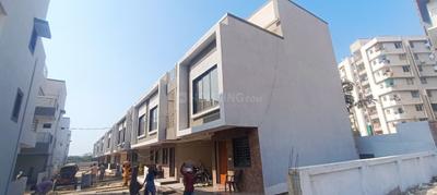 Project Image of 960.68 - 1043.02 Sq.ft 4 BHK Duplex for buy in Yash Shree SR Homes