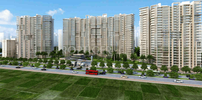 Gayatri Life Elevation 1