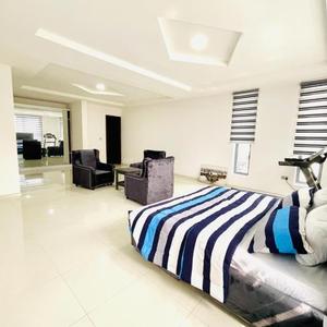Project Image of 480.0 - 2600.0 Sq.ft Studio Studio Apartment for buy in Bhartiya Garden Estate