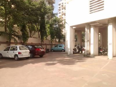 Project Image of 274.59 - 428.3 Sq.ft 1 BHK Apartment for buy in Raj Residencies