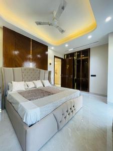 Project Image of 2430.0 - 2700.0 Sq.ft 4 BHK Builder Floor for buy in Ansal Investors Desire 2