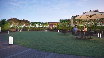 Project Image of 3592.0 - 4905.0 Sq.ft 4 BHK Apartment for buy in Parkview H9