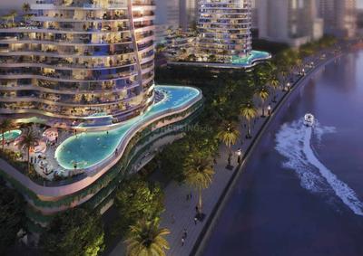 Project Image of 490.0 - 4242.0 Sq.ft Studio Studio Apartment for buy in Damac Altitude De Grisogono