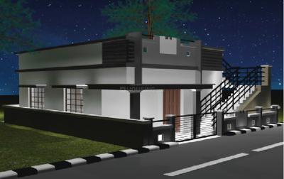 Project Image of 778.0 - 982.0 Sq.ft 2 BHK Villa for buy in Annciya Edens Premium Villas