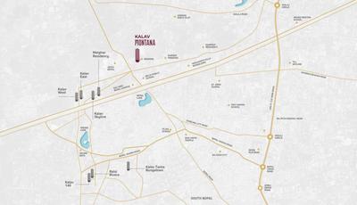 Project Image of 1310.0 - 1895.0 Sq.ft 2 BHK Apartment for buy in Mahadev Kalav Montana