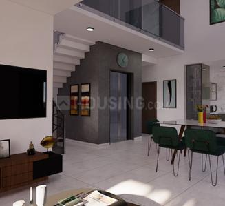Project Image of 3387.0 - 4235.0 Sq.ft 4 BHK Villa for buy in Soulace